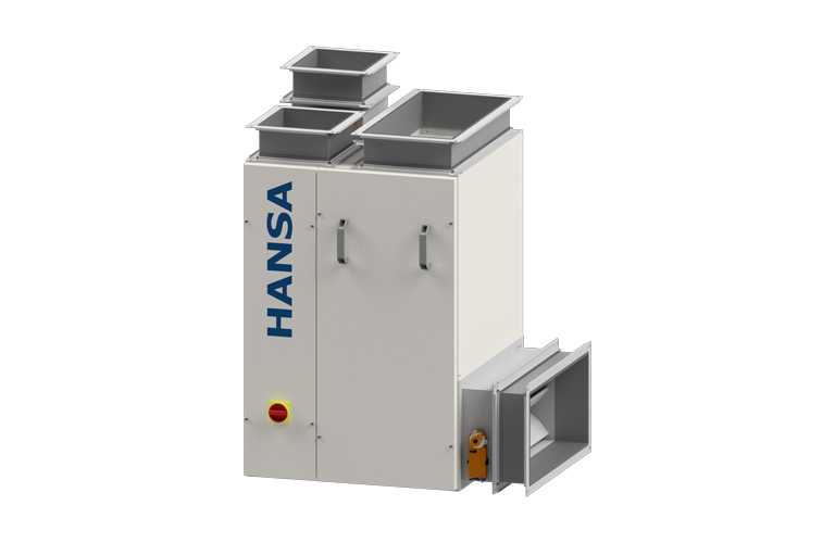 Luftbox 800