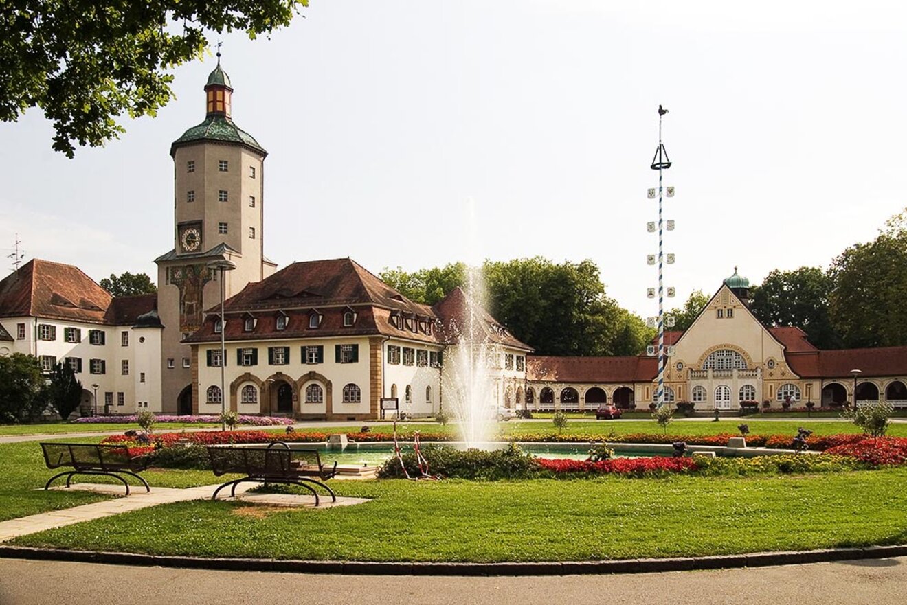 hansa klima referenzen bezirksklinikum mainkofen