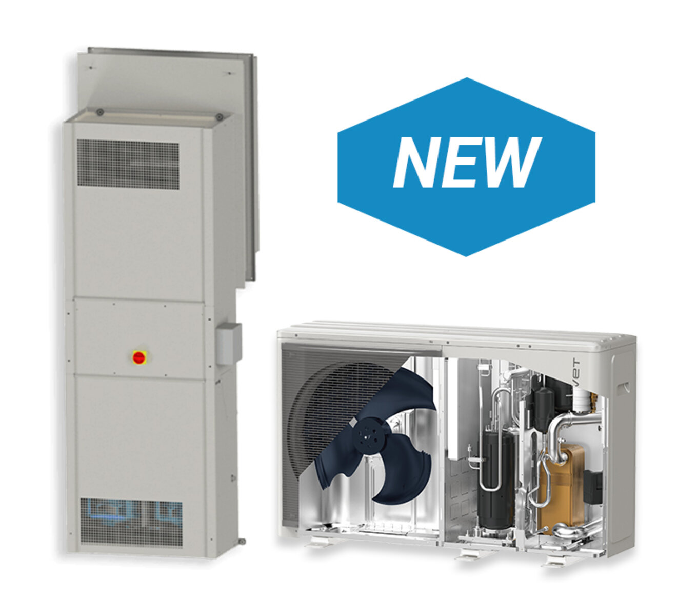 Slim Line Cold Water