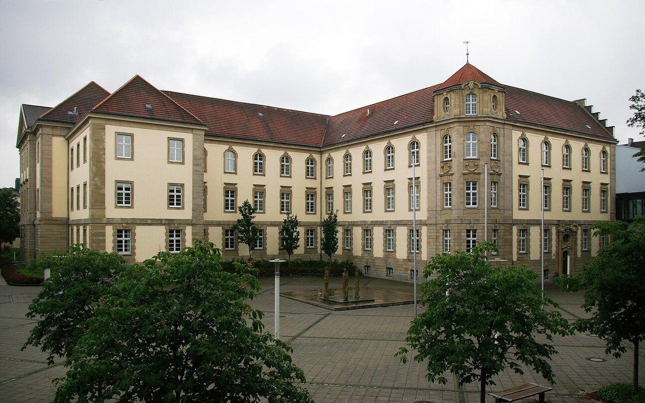 HANSA Klima Referenz Amtsgericht Dortmund