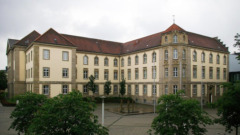 HANSA Klima Referenz Amtsgericht Dortmund