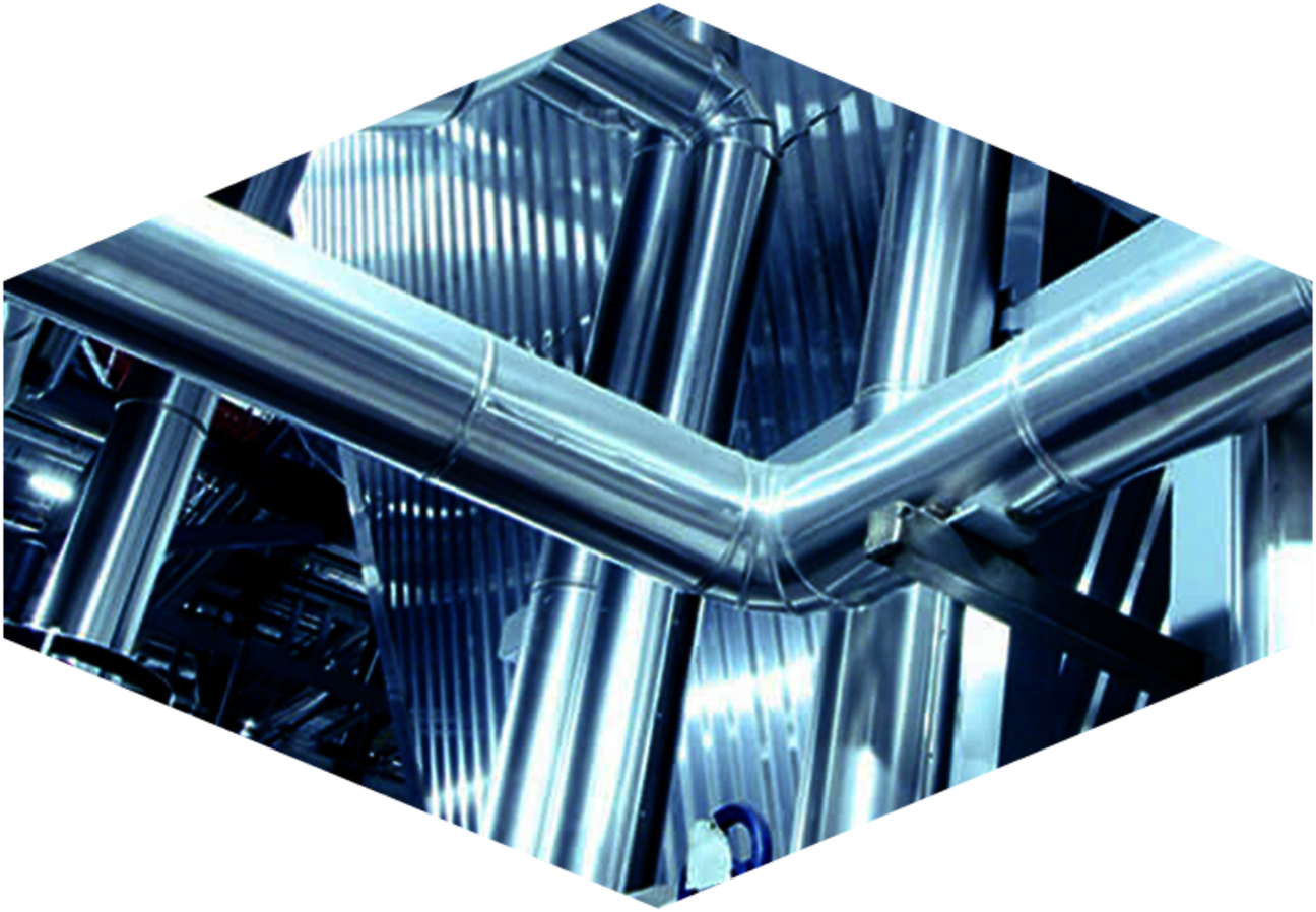Industrierohre
