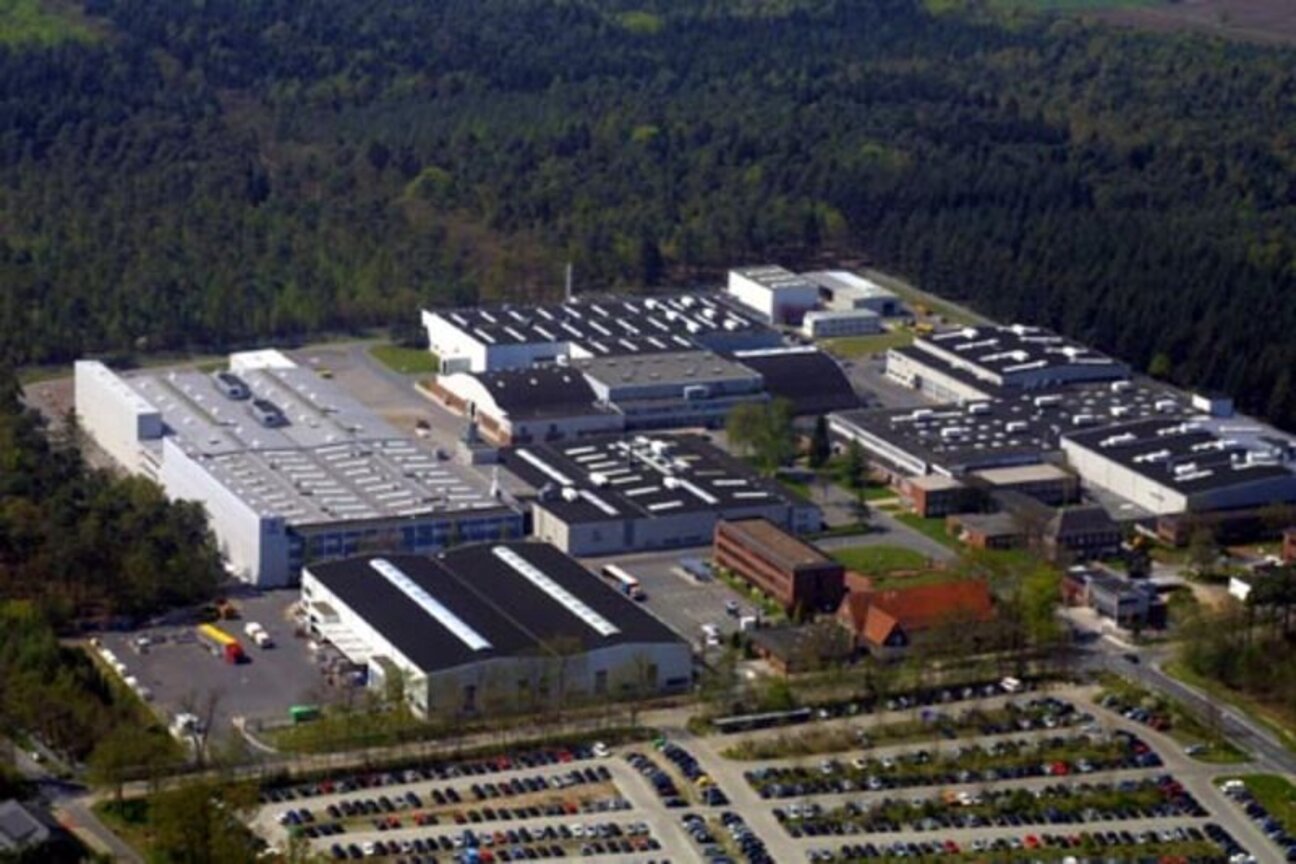 Premium AEROTEC, Varel - Klima-, Kälte- oder Lüftungstechnik von HANSA Klima für Industrie & Gewerbe