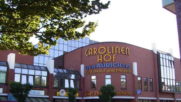 HANSA Klima Referenz Klimatisierung Carolinenhof Aurich HANSA Klima Referenz Klimatisierung Carolinenhof Aurich