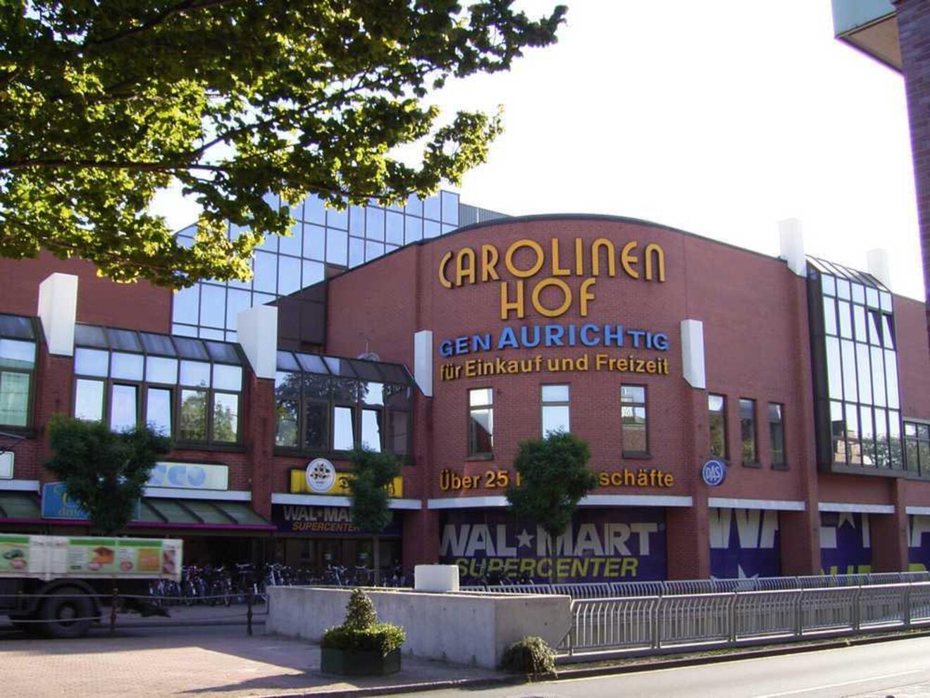 HANSA Klima Referenz Klimatisierung Carolinenhof Aurich