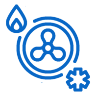 Icon Ventilator