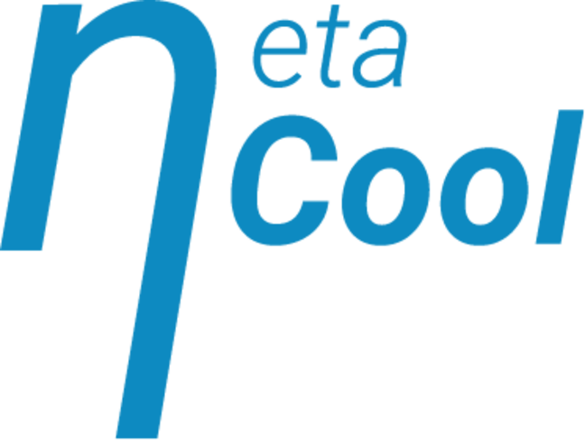 etaCool Logo eta Cool