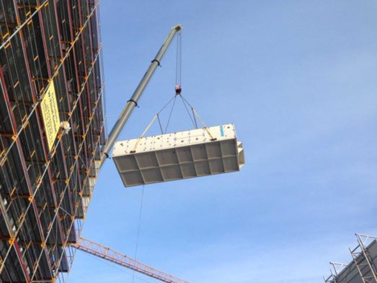 HANSA Klima Referenz Klimatisierung Travemünde HANSA Klima Referenz Klimatisierung Travemünde