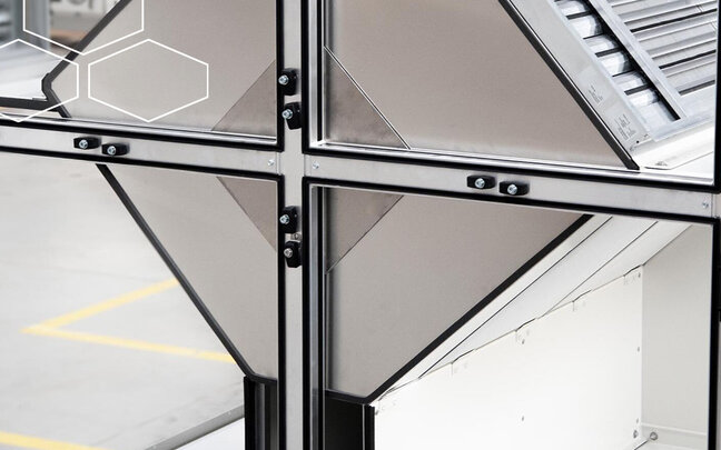 HANSA Klimasysteme Energierückgewinnung