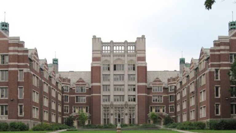 HANSA Klima Referenz Klimatisierung Wellesley College