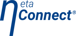 etaConnect Logo eta Connect