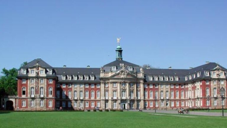 HANSA Klima Referenz Klimatisierung Uni Münster