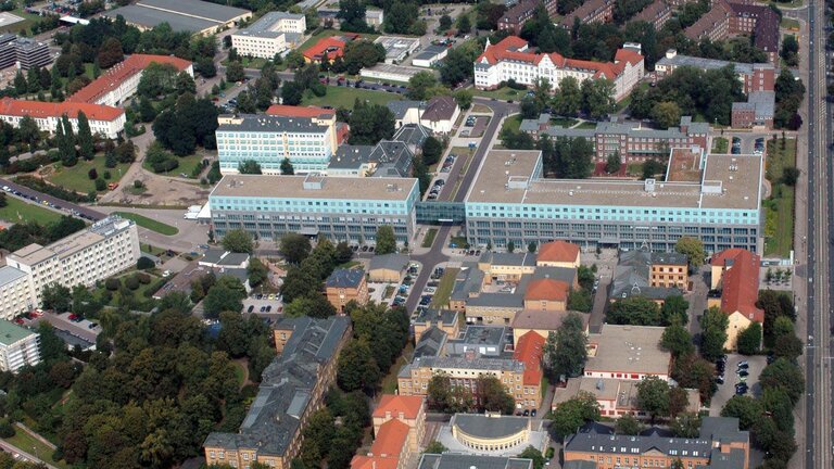 hansa klima referenzen landesfrauenklinik magdeburg