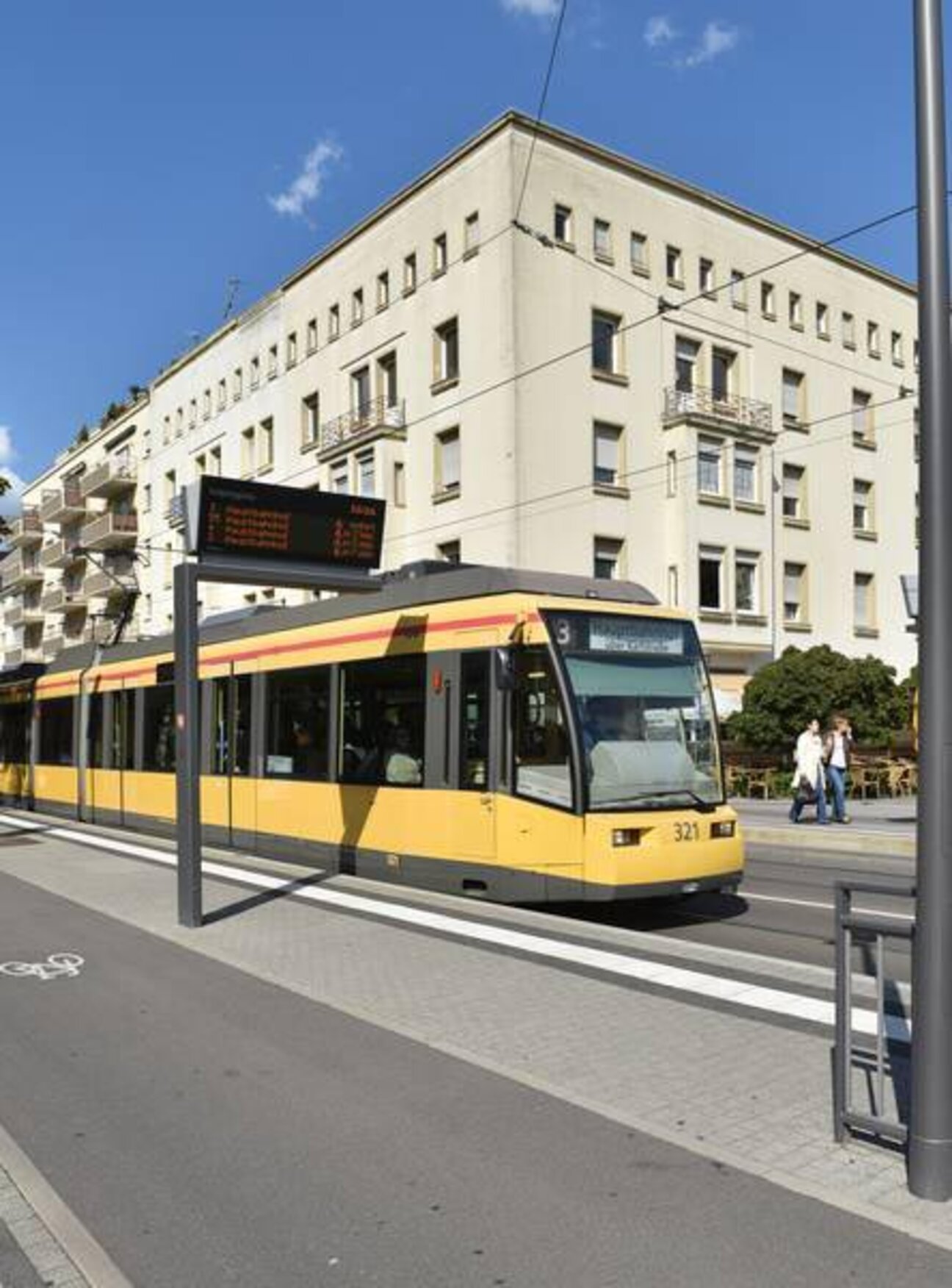 hansa klima referenzen verkehrsbetriebe karlsruhe