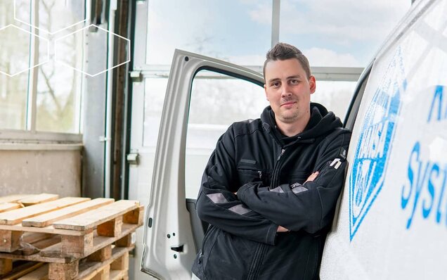 HANSA Klimasysteme Kundenservice HANSA Klimasysteme Kundenservice