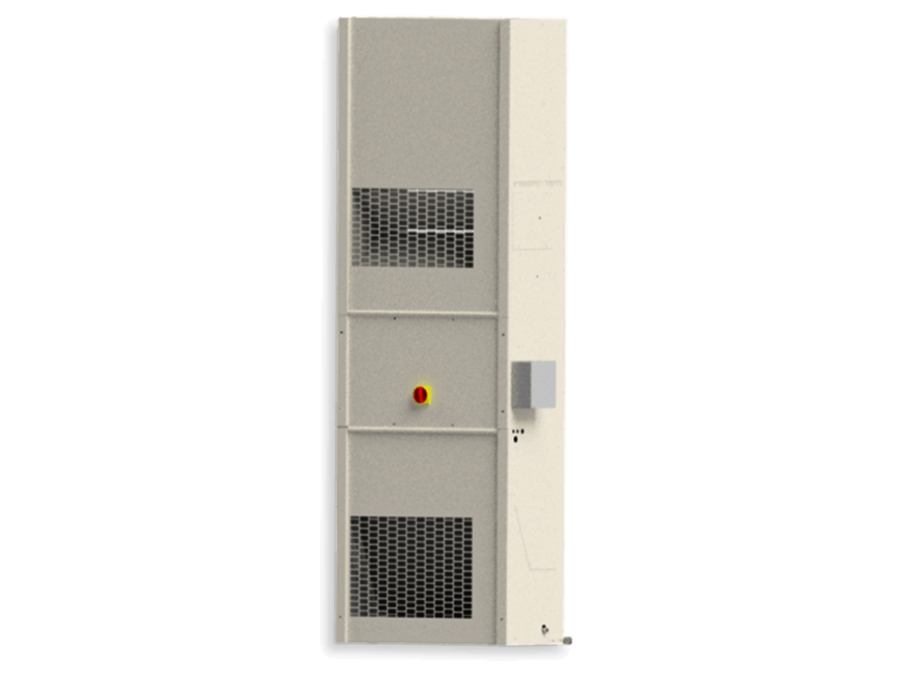 HANSA Klimasysteme Slim Line 4-10