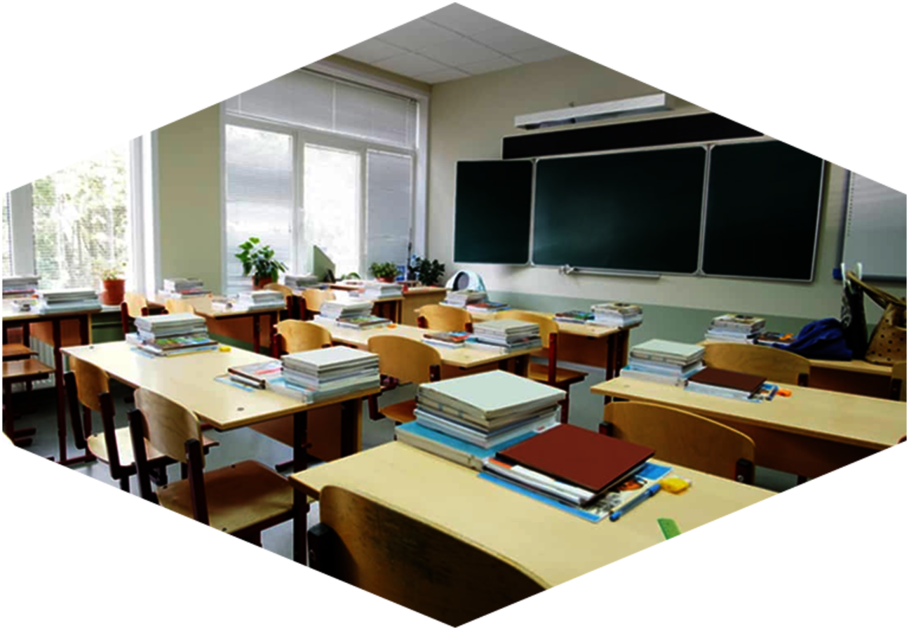 Schullüftung