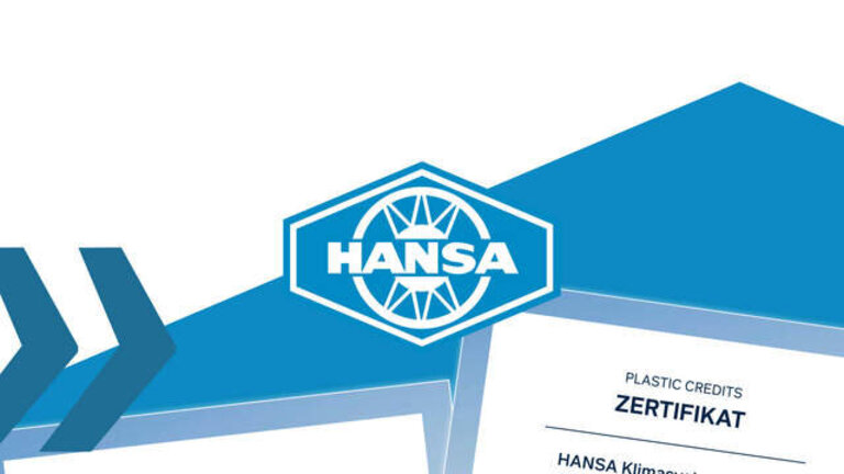 Techniklösung von HANSA Klima – Klima-, Kälte- oder Lüftungstechnik für Industrie und Gewerbe - everwave Zertifikate
