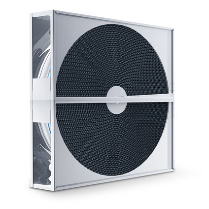 HANSA Klima Blue Line eco-R Rotor