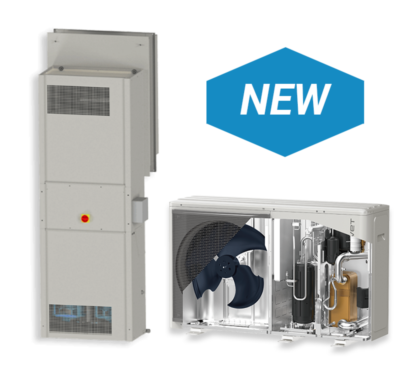 Slim Line Cold Water