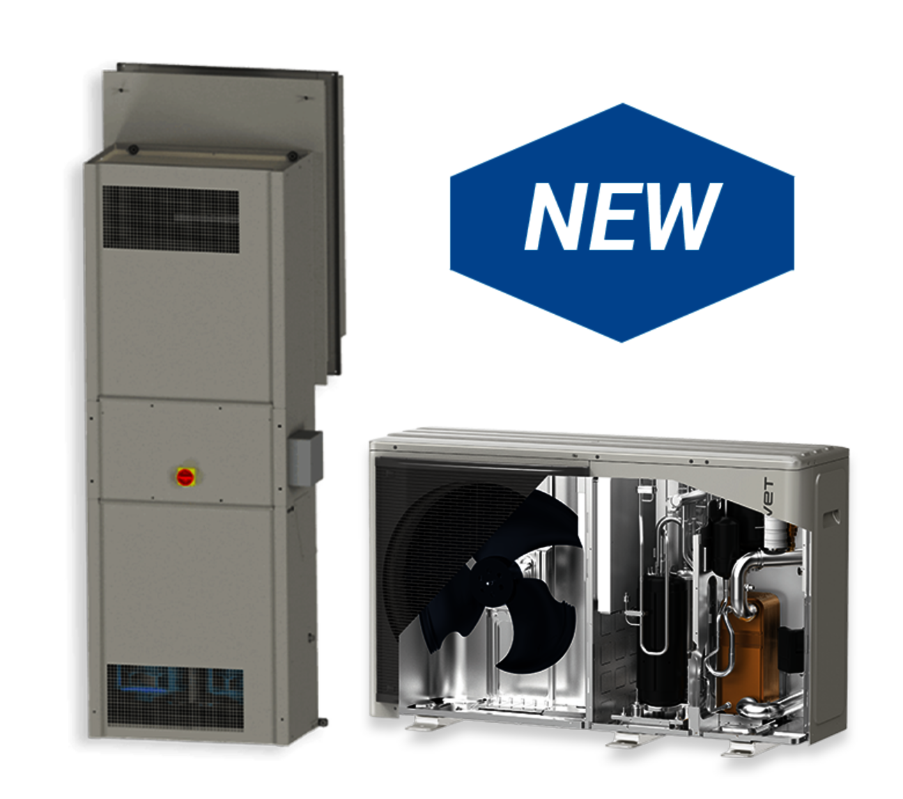 Slim Line Cold Water