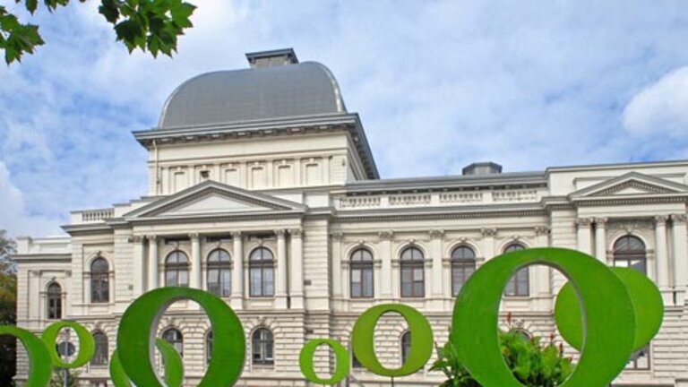 HANSA Klima Referenz Klimatisierung Staatstheater Oldenburg