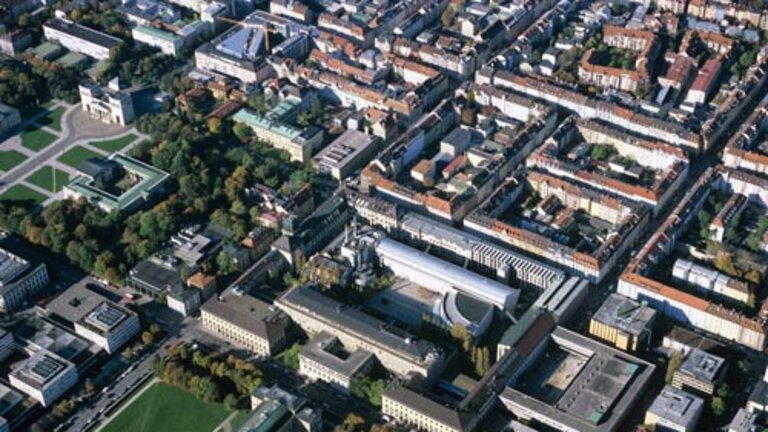 HANSA Klima Referenz Klimatisierung TU München