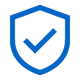Icon Schild