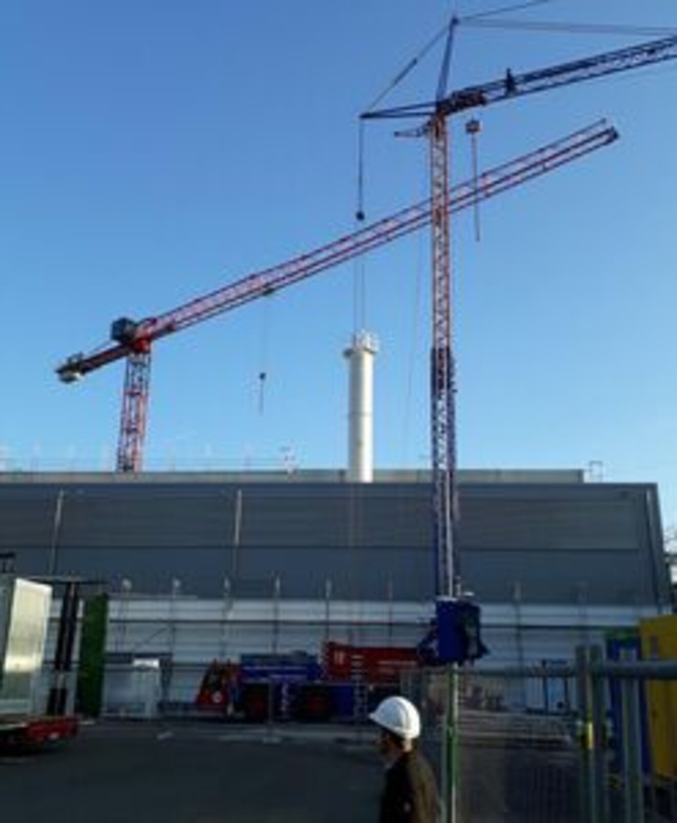 APL Automobil-Prüftechnik Landau durch HANSA Klima