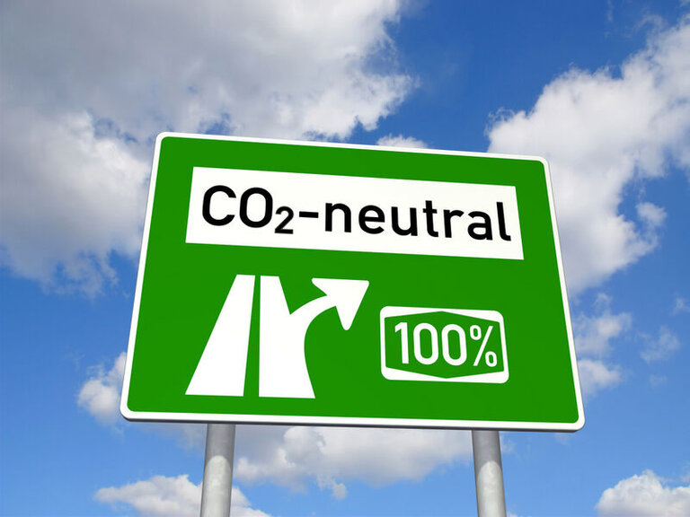 Shield Co2 neutral