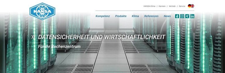 IT-Cooling website IT-Cooling website