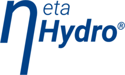 etaHydro Logo eta Hydro