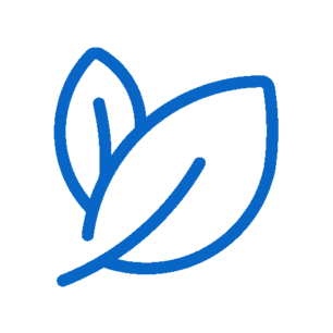 Icon Blätter