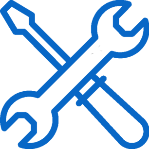Icon Werkzeuge