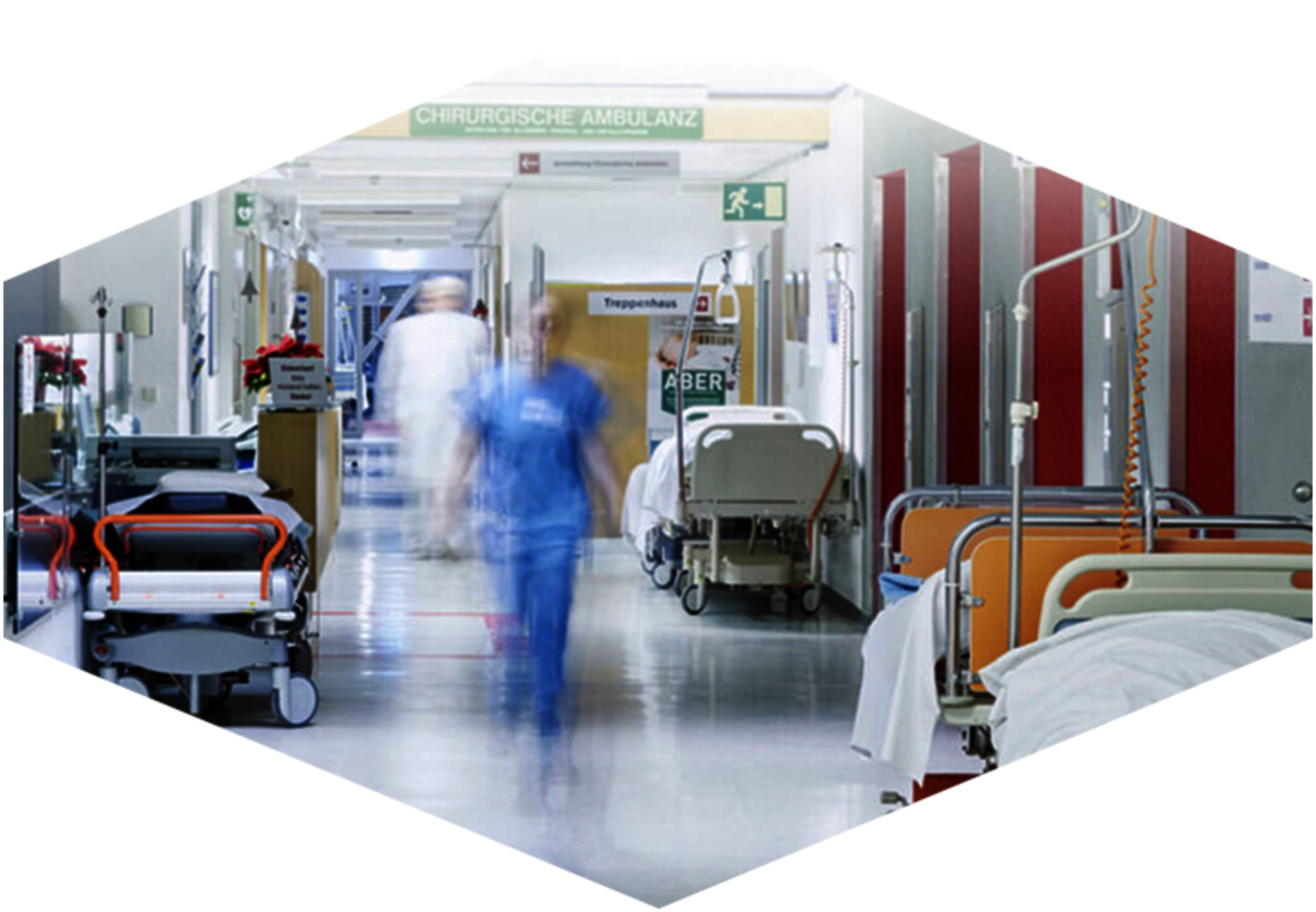 Krankenhaus