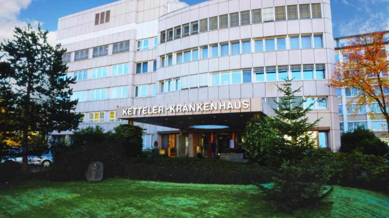  hansa klima referenzen ketteler krankenhaus offenbach