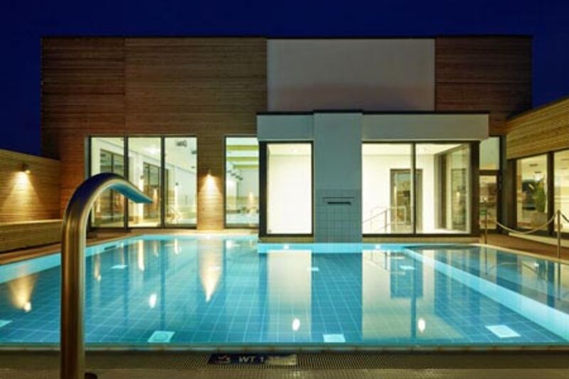 HANSA Klima Referenz Klimatisierung Cline Quelle Carolinensiel Cliner Quelle Carolinensiel