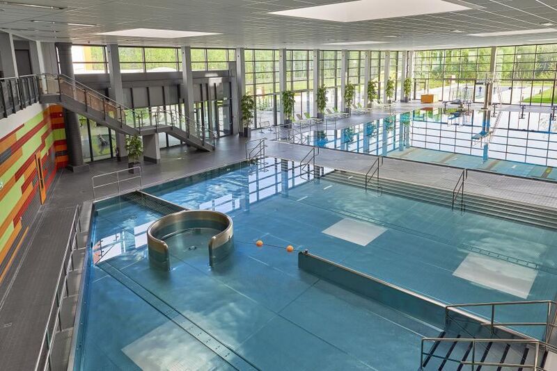 HANSA Klima Referenz Klimatisierung KOI Hamburg KOI Hamburg