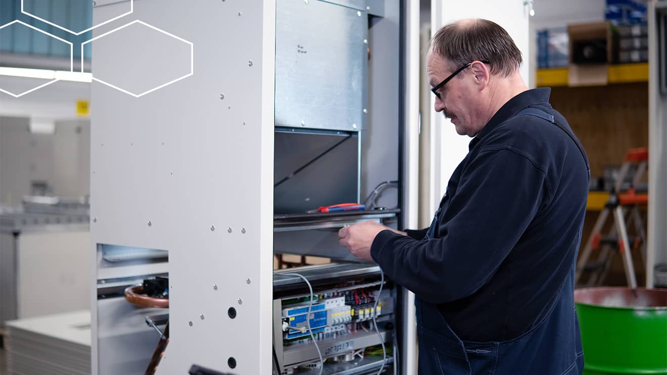 HANSA Klimasysteme HK Arbeitgeber HANSA Klimasysteme HK Arbeitgeber