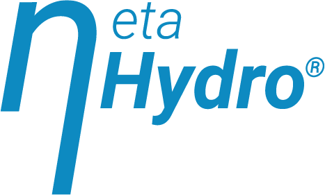 Logo etaHydro