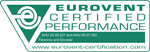 Logo Eurovent